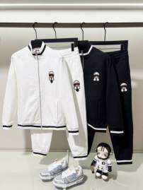 Picture of Fendi Sweater Suits _SKUFendiS-2XL24cr28739318